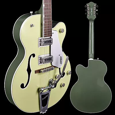 Gretsch G5420T Electromatic Classic Hollow Body W Bigsby Two-Tone Anniversary • $799.99