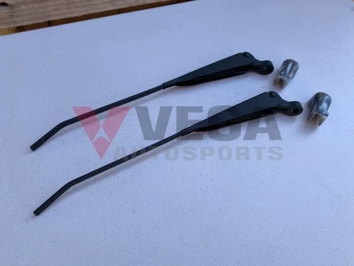 $169 • Buy Wiper Arm Set RHS / LHS To Suit DATSUN 1200 B110 B120 UTE Sunny Truck