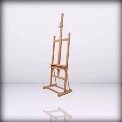 Mabef Studio + Easel With Tray MBM-09D • $201.50