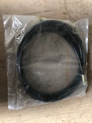 Military M939 A1 A2 5-TON Truck Speedometer Drive Cable 6680-00-507-9992 NEW  • $29.99