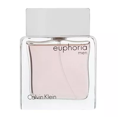 Calvin Klein Euphoria For Men - 30ml Eau De Toilette Spray • £18.95