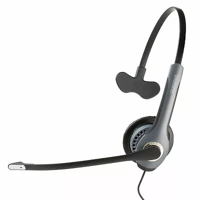 Jabra / GN Netcom GN2000 Mono NC Flexboom Headset - P/N 2013-82-04 • £19.75