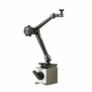 NOGA DG10533 Magnetic Holding System Dial Indicator Base Holder • $99.99