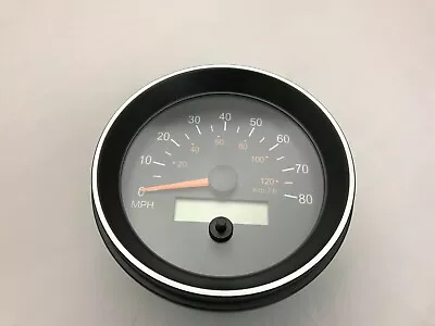 Kenworth Speedometer - 5  With Trip Odometer • $400