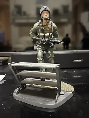 McFarlane's Military Series 3 NAVY SEAL Boarding Unit Action Figure • $34.99