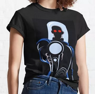 Mr. Freeze BTAS Classic T-Shirt • $20.99