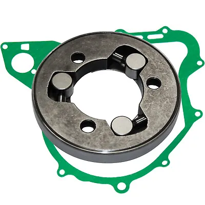 For Yamaha XV500 Virago 500 1983 Starter Clutch One Way Bearing Sprag And Gasket • $31