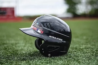 T-Ball Batting Helmets Softball Baseball Equipment Youth 6 1/4  - 6 7/8   • $33.38