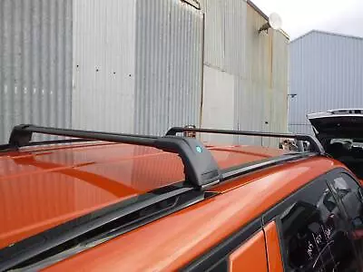 Land Rover Discovery Sport Roof Rack/bars Roof Rails Non Panoramic Roof Type L • $660