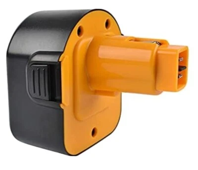 £27.99 • Buy Kinon Replacement Power Tool Battery 12V 2.0Ah For Dewalt Cordless Drill DC9071