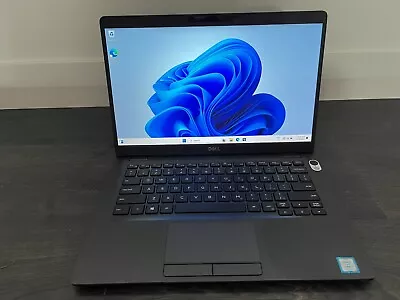 Dell Latitude 5300 13.3  FHD Touch I7-8665U @1.9Ghz 16GB Ram 512GB SSD W11 PRO • $400