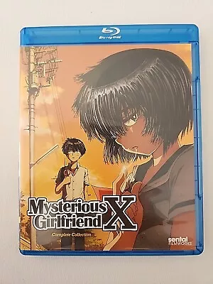 Mysterious Girlfriend X Complete Collection (Blu-ray) • $24.99