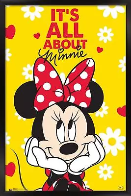 Disney Minnie Mouse - Classic 14x22 Poster • $54.99