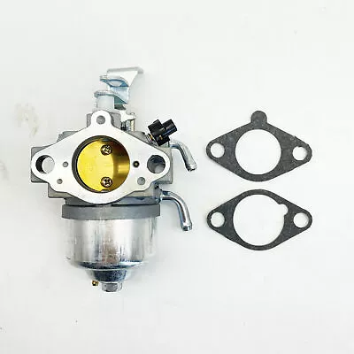 NEW Carburetor For Mitsubishi Generator MGE5800 MGE6700 KK16009BB • $45.99