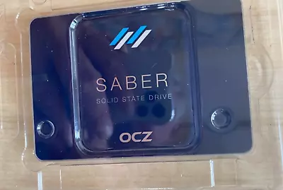 Saber 1000 Series SATA III 2.5  MLC 480Gb SSD • £8.50