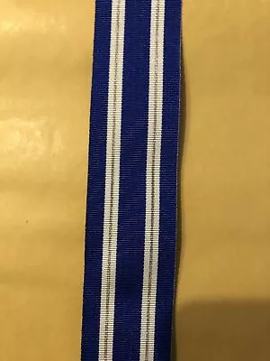 NATO ISAF Medal Ribbon • £1.70