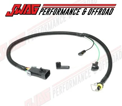 Swag  Fuel Bowl Wiring Harness For Ford Powerstroke 7.3L 1996-1998 Models* • $49.99