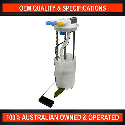  Fuel Pump Module Assembly For Holden Commodore Calais VT VX Supercharged L67 • $140