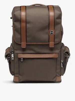 £99 • Buy Gitzo Légende Backpack NEW GCB LG-BP (in Original Box) FREE DELIVERY 