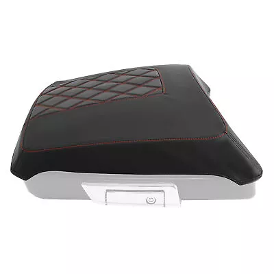 Pack Trunk Lid Cover Fit For Harley Tour Pak Touring Road Glide King 2014-2024 • $59.99
