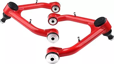 1999-2006 Silverado 1500 Sierra 1500 Front Upper Control Arms For 2-4  Lift • $104.99