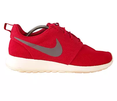 Nike Roshe One Sneakers Sport Red US11.5 EU45.5 Men's Shoes • $60