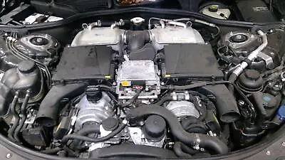 2008 Mercedes Benz CL65 AMG 6.0L Engine Motor Assembly 88K Miles • $11225