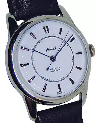 Vintage Piaget AUTOMATIC SWISS WATCH • $299