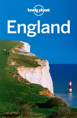 £3.49 • Buy England (Lonely Planet Country Guides), Else, David