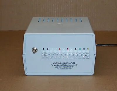 $119 • Buy Battery Eliminator - Radio Power Supply KIT Vintage VACUUM TUBE K-101A  Replace