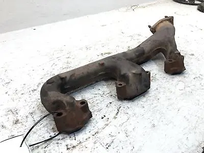 96-00 Chevy Tahoe Passenger Right Exhaust Manifold Oem Header 5.7l Vortec • $71.92