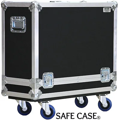 ATA Safe Case For Marshall JCM2000 TSL602 2 X 12 Combo Amp • $447.30
