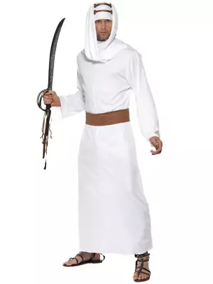 Lawrence Of Arabia Costume • £32.49