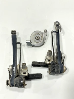 $29.95 • Buy Shimano Deore LX V-Brakes BR-M570 Mountain Bike MTB
