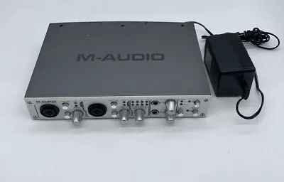 M-Audio FireWire 410 Digital Recording Interface Power Supply • $59.99