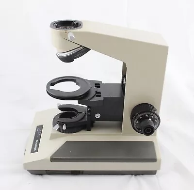 Olympus BH2 BHTU Stand Nosepiece Microscope • $99.99