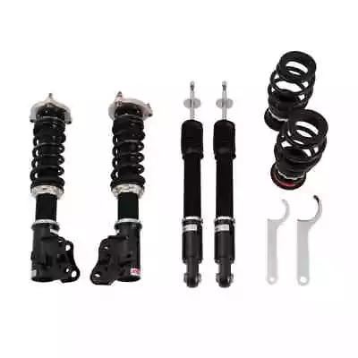 BC Racing BR Series Adjustable Coilovers 2006-2011 Honda Civic (Incl. Si) FA/FG • $1195