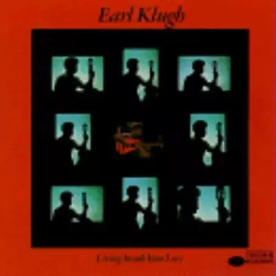 Earl Klugh : Living Inside Your Love CD Highly Rated EBay Seller Great Prices • £3.46