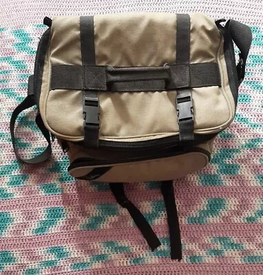$18 • Buy Heavy Duty Vintage Sun Valley Camera Case Shoulder Bag
