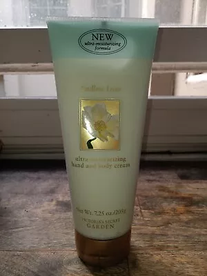 Vintage Victoria's Secret Endless Love Ultra Moisturizing Hand And Body Cream • $12