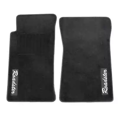 Better Than Factory Floor Mats By Tourist Trophy - MX-5 Miata 1990-1997 • $78.99