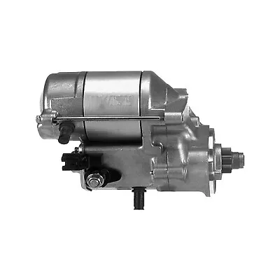 1.4kW Rebuilt Starter 280-0163 Denso For Lexus GS300 SC300 Toyota Supra 3.0L L6 • $187.03