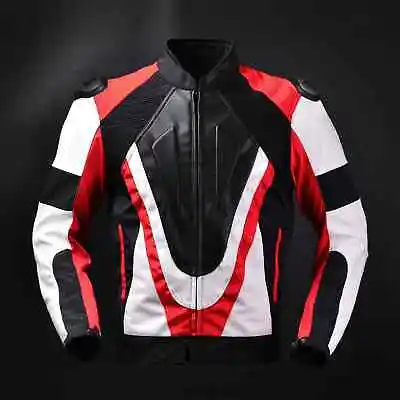 Motocross Racing Suits Motorcycle Riding Clothing Winter Wear Suitcase Clothing • $145.24