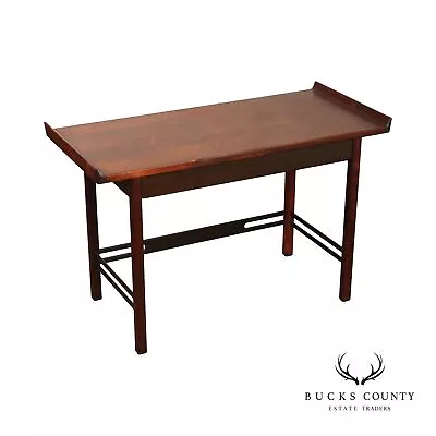 Harvey Probber Mid Century Modern Rosewood Writing Desk • $3995