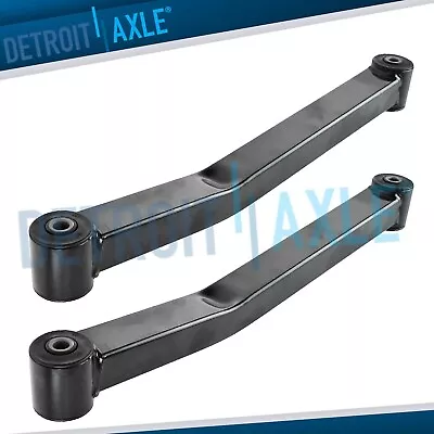 Front Lower Control Arms For 2007 2008 2009 2010 2011 2012 - 2017 Jeep Wrangler • $63.25