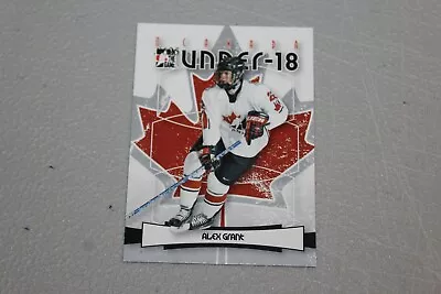 2007-08 ITG O Canada Hockey Card Complete Finish Fill Your List Set U Pick** • $0.99