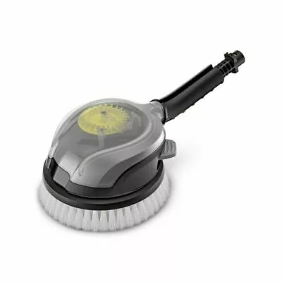 Karcher Pressure Washer Wash Brush K2-K7 Rotating Brush WB120 2644286 • £31.99