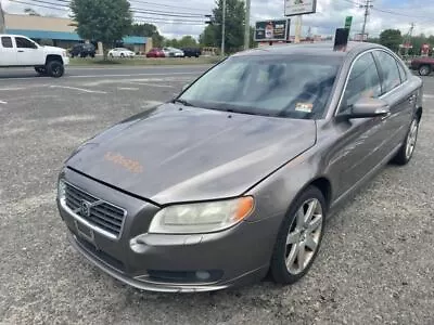 Automatic Transmission V70 FWD B6324S Engine Fits 08-10 VOLVO 70 SERIES 571024 • $600