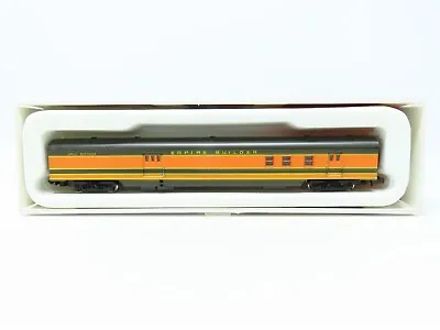 N Scale Con-Cor 0001-04021D GN Great Northern Baggage Passenger Car  • $29.95