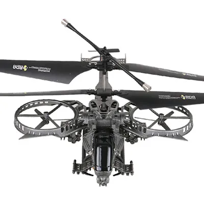 Remote Control Toy Helicopter Model • $69.95